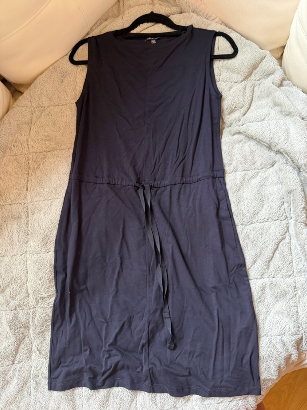 Eileen Fisher Black jumper
